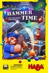 Game Overview: Hammer Time, or My Hammer Awesome