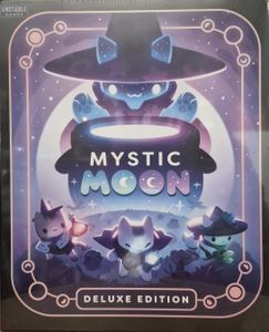 Mystic Moon: Deluxe Edition