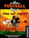 Alles auf Angriff