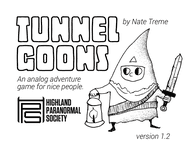 RPG Item: Tunnel Goons