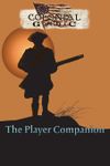 RPG Item: Colonial Gothic: The Player Companion