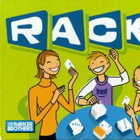 Rack-O | Board Game | BoardGameGeek