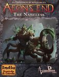 Aeon's End: The Nameless (2017)