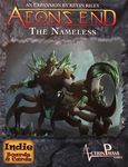 Board Game: Aeon's End: The Nameless