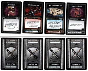 Talisman: Star Wars – 2021 Promo Card Set