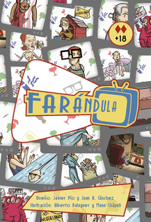 Farándula