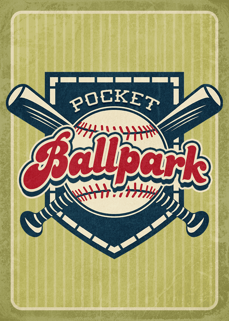 Pocket Ballpark