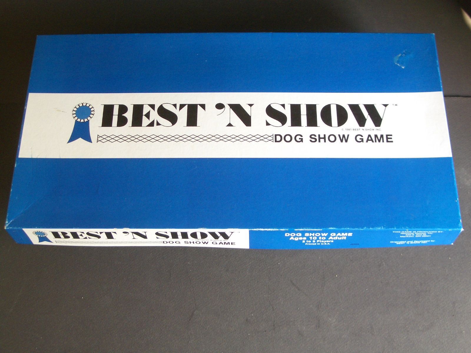 Best 'N Show