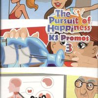 The Pursuit of Happiness: KS Promos 3