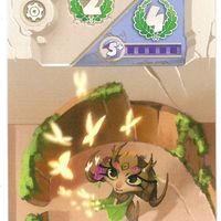 Dice Forge: Nymph