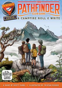 The Pathfinder Club Game: Friend
