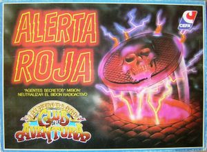 Alerta Roja