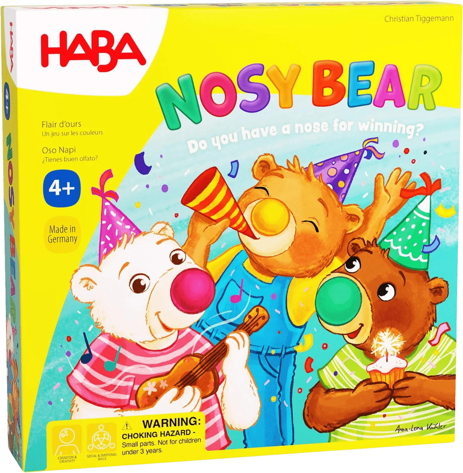 OSO NAPI