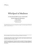 RPG Item: VTF4-03: Whirlpool of Madness