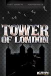 Board Game: Tower of London