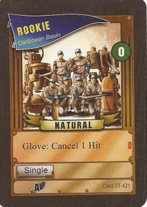 Baseball Highlights: 2045 – Starter Team 19 Caribbean Basin