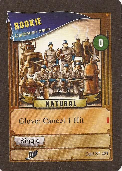 Baseball Highlights: 2045 – Starter Team 19 Caribbean Basin