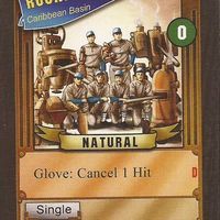 Baseball Highlights: 2045 – Starter Team 19 Caribbean Basin