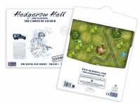 Board Game: Memoir '44: Hedgerow Hell