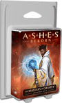 Board Game: Ashes Reborn: The Masters of Gravity