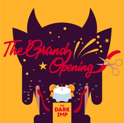 The Grand Opening
