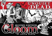 Gloom: Muertos Agitados