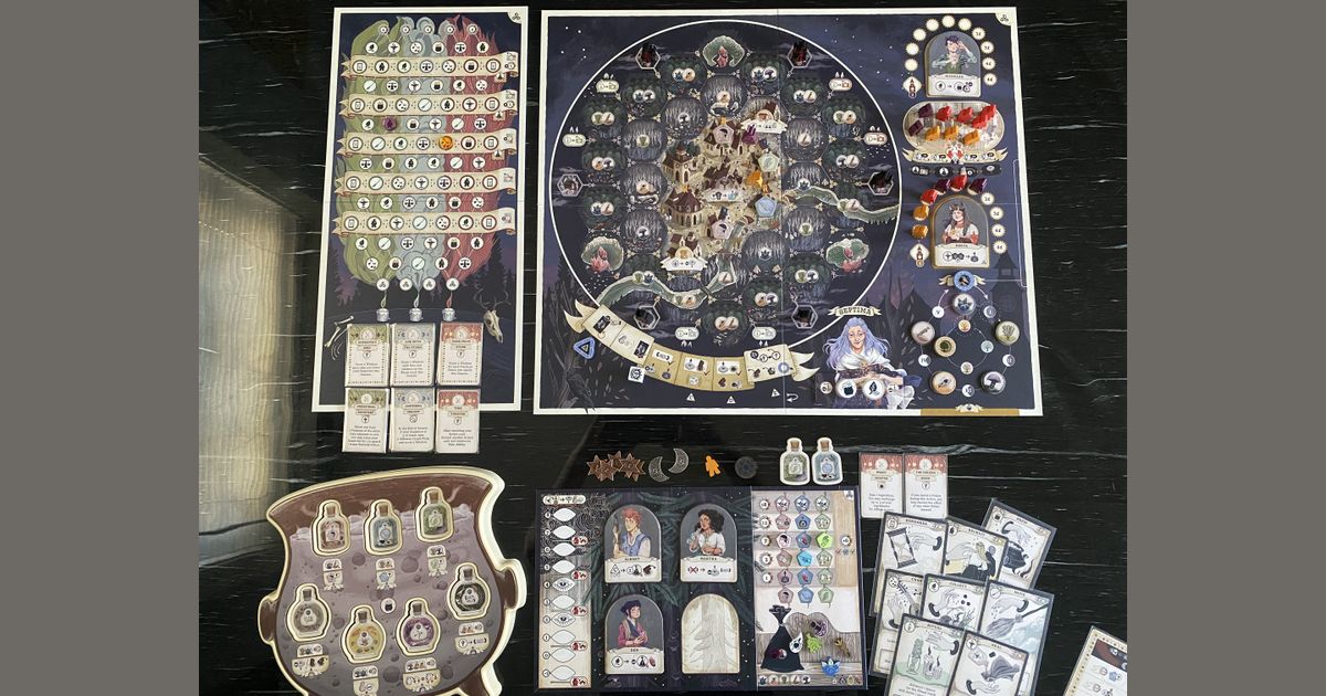 BoardGameGeek