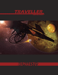 RPG Item: Hephaestus