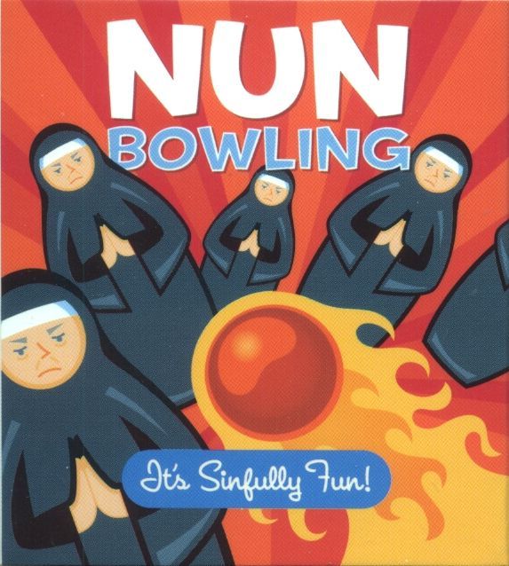Nun Bowling