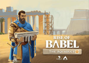 Rise of Babel: The Aqueduct