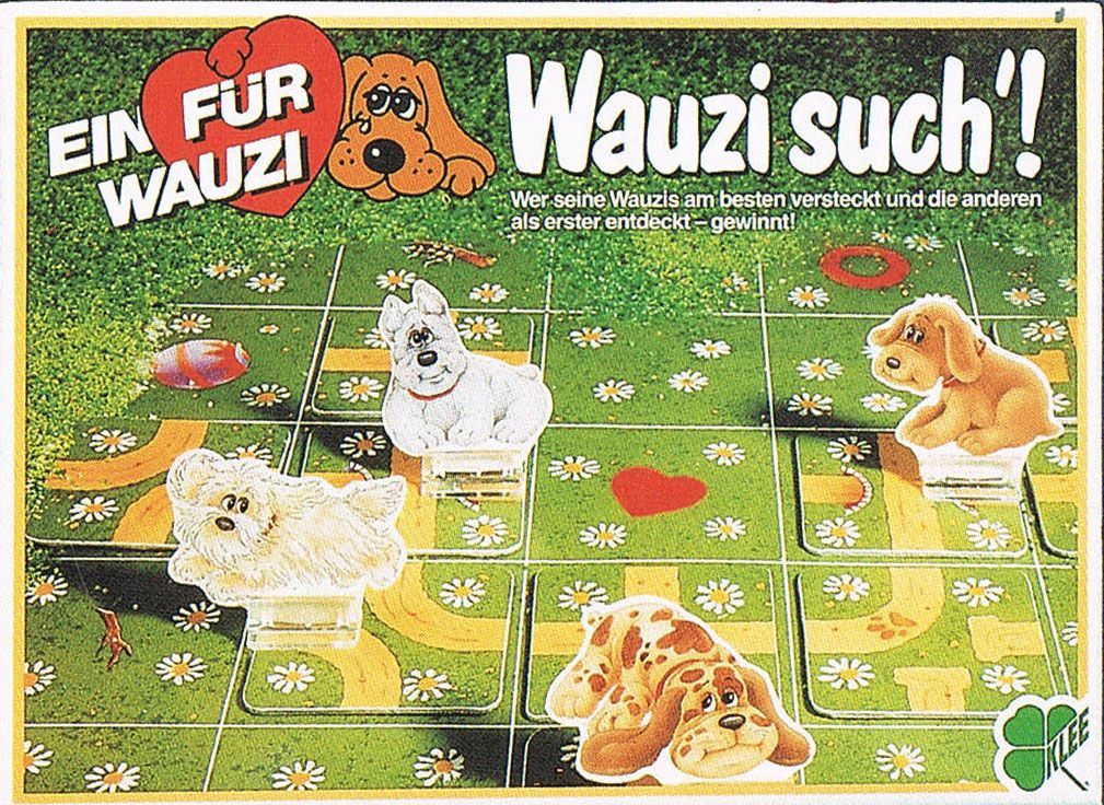 Wauzi such!