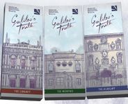 Galileo's Truth: Knowledge District Bundle