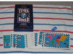Times of the World