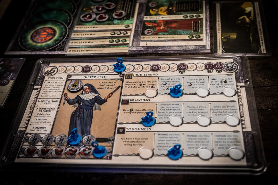 board game image