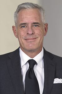 Jerry Taylor portrait