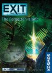 EXIT: The Game – The Forgotten Island