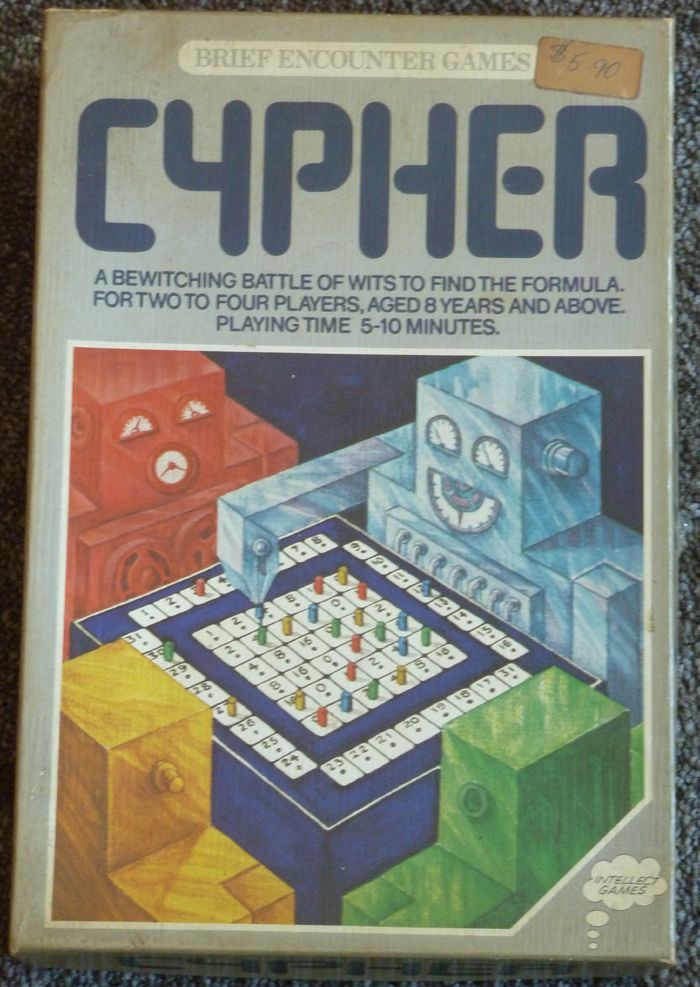 Cypher
