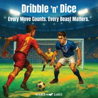 Dribble 'n' Dice