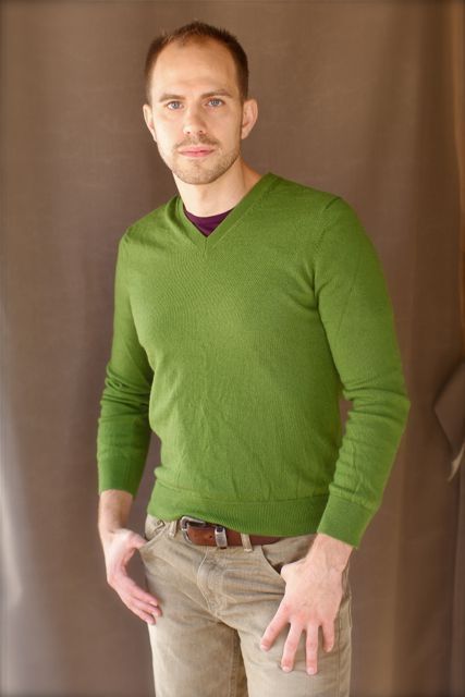 Daniel McDairmant