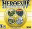 Video Game: Heroes of Might and Magic IV
