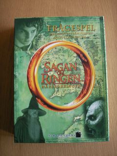 Sagan om Ringen: Härskarringen