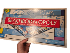 BeachBody-Opoly
