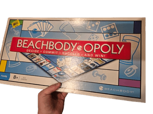 BeachBody-Opoly