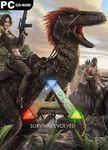 Video Game: ARK: Survival Evolved