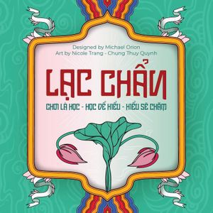 Lạc Chẩn