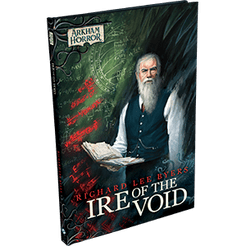 Arkham Horror: The Card Game  Norman Withers Promo Cards | Board Game |  BoardGameGeek
