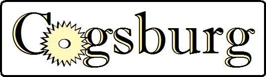 Cogsburg
