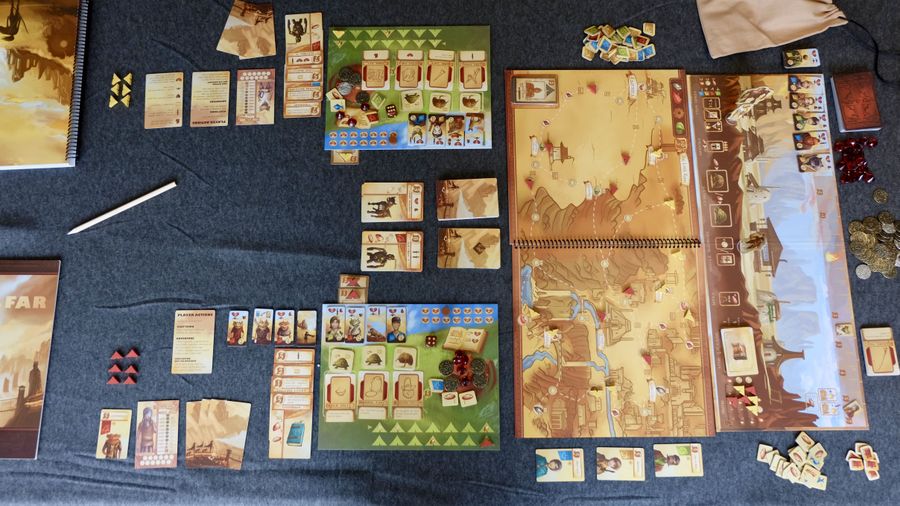board game image