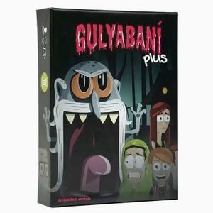 Gulyabani Plus