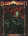 RPG Item: Blood Dawn